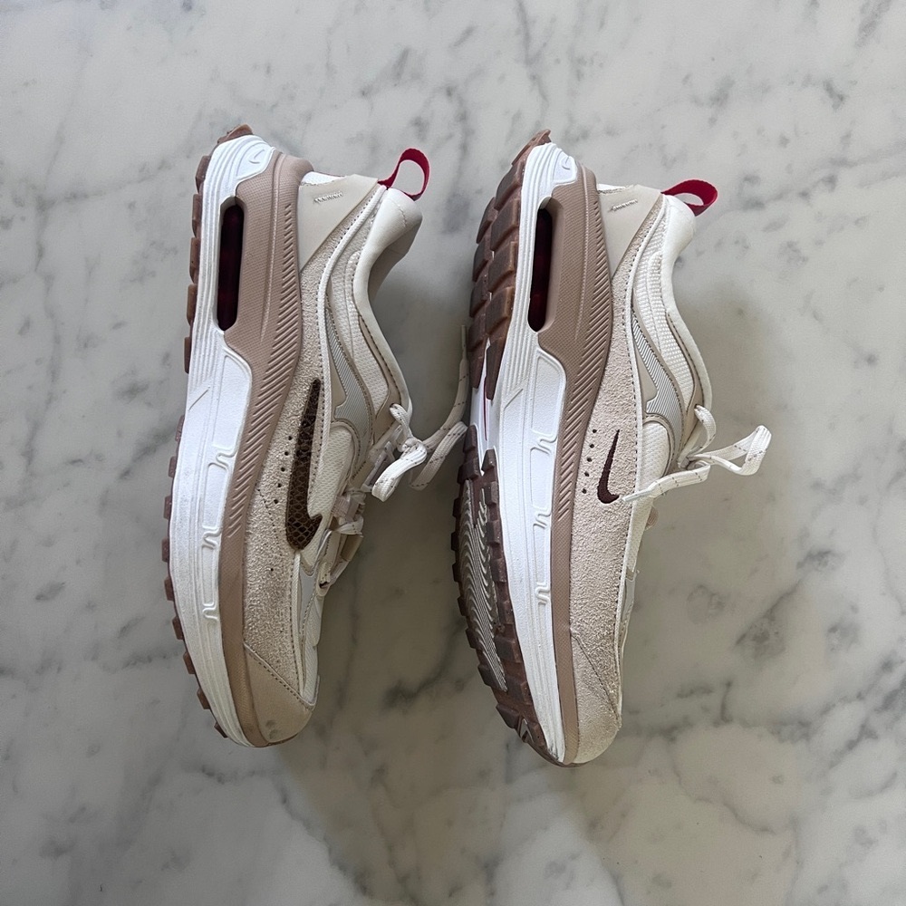 Air Max Bliss (like new/ worn once)